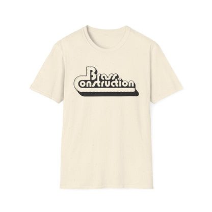 Brass Construction Camiseta (Ligera)