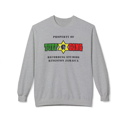 Tuff Gong Sudadera