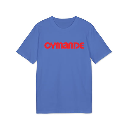 Cymande Camiseta (Algodón Orgánico)