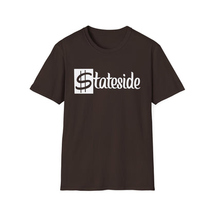 Stateside Records Camiseta (Ligera)