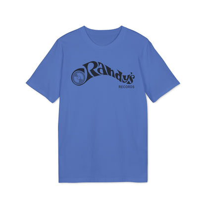 Randy's Records Camiseta (Algodón Orgánico)