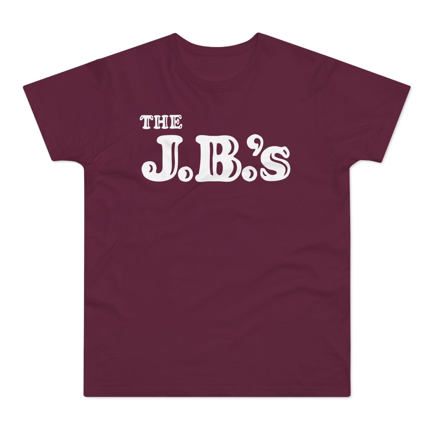 The JB's Camiseta (Estándar)