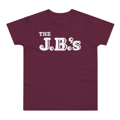 The JB's Camiseta (Estándar)