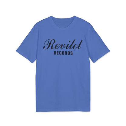Revilot Records Camiseta (Algodón Orgánico)