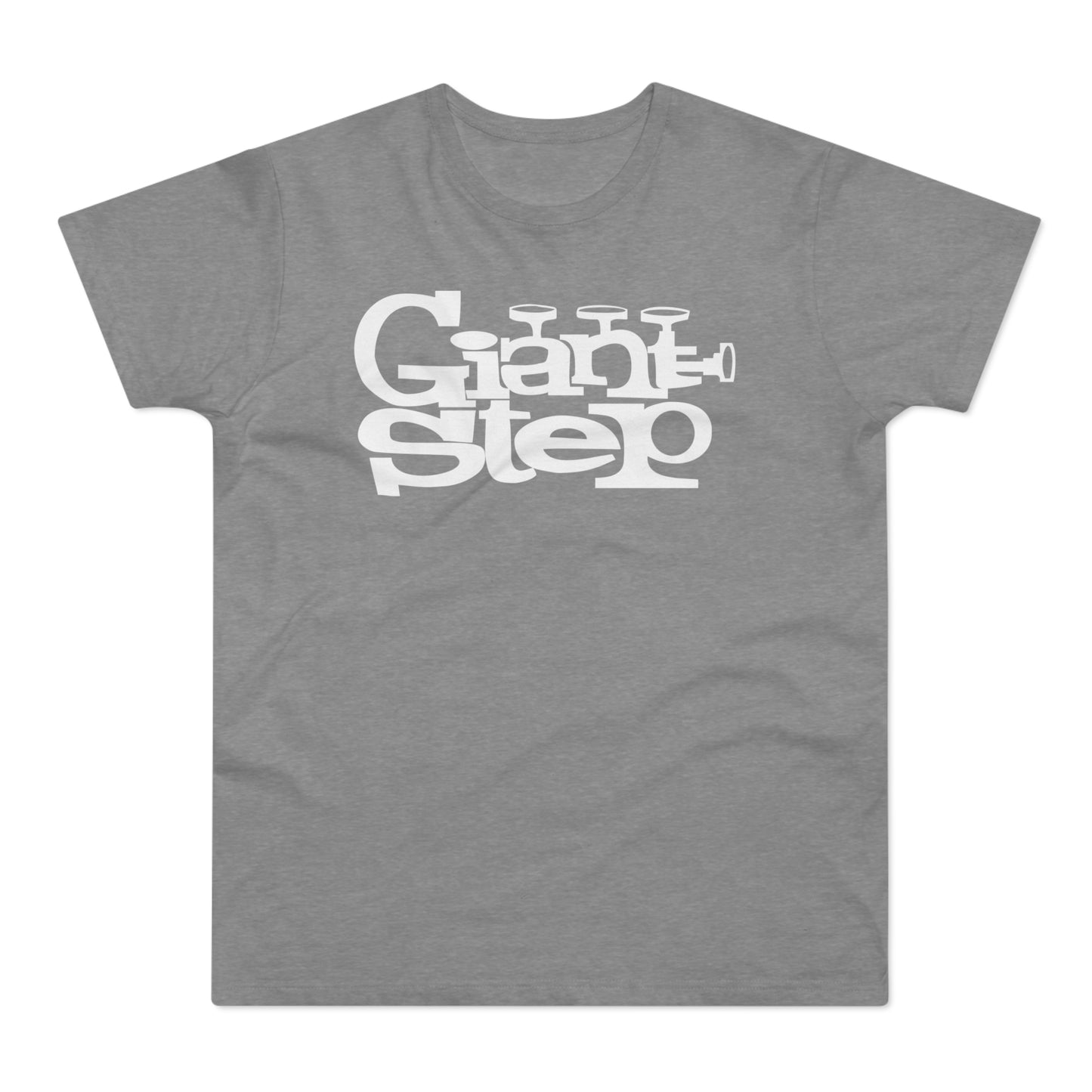Giant Step Camiseta (Estándar)