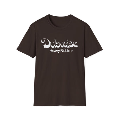 Dubwise Heavy Riddim Camiseta