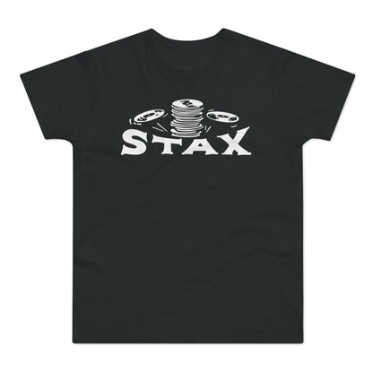 Stax Of Wax Camiseta (Estándar)