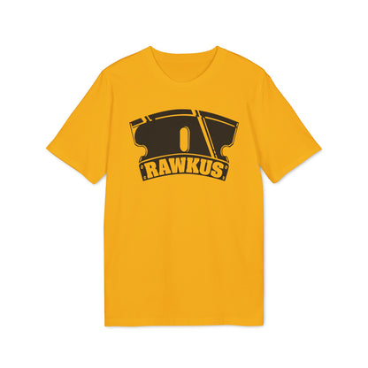 Rawkus Records Camiseta (Algodón Orgánico)