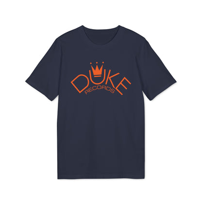 Duke Records Camiseta (Algodón Orgánico)
