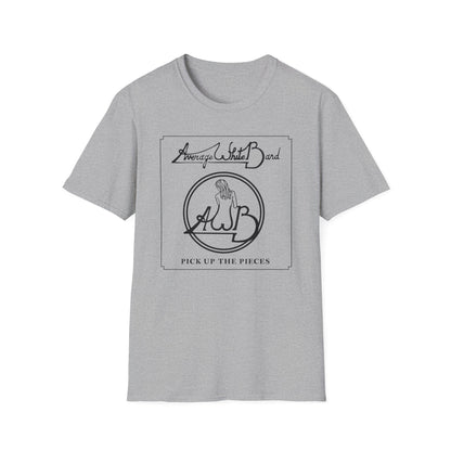 Average White Band Camiseta (Ligera)