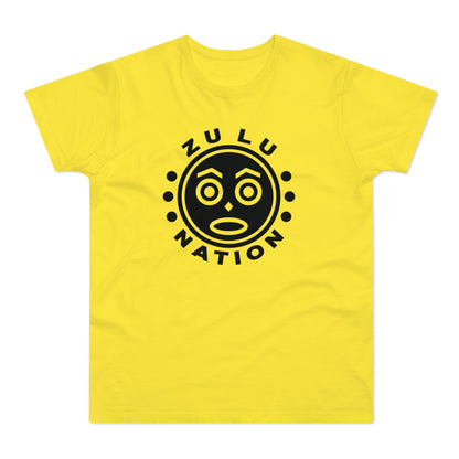 Zulu Nation Camiseta (Estándar)