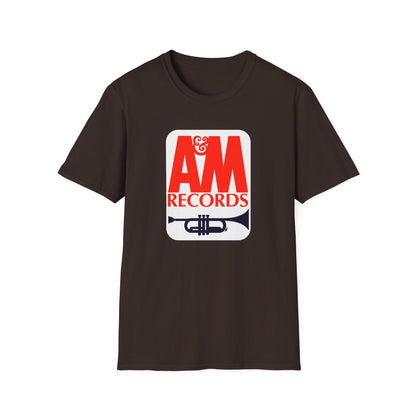 A&M Records Camiseta (Ligera)