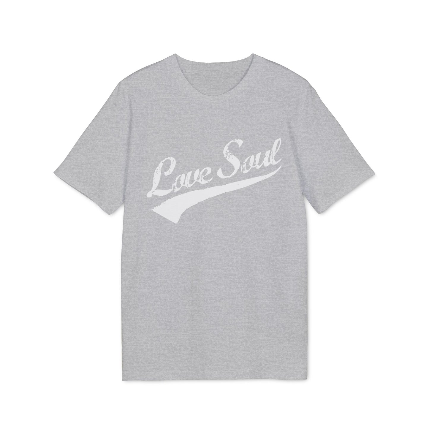 Love Soul Camiseta (Algodón Orgánico)