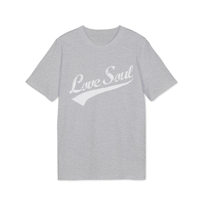 Love Soul Camiseta (Algodón Orgánico)