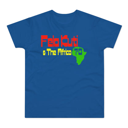 Fela & The Africa 70 Camiseta (Estándar)