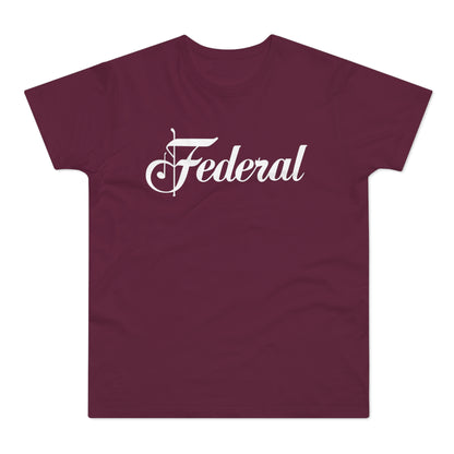 Federal Records Camiseta (Estándar)