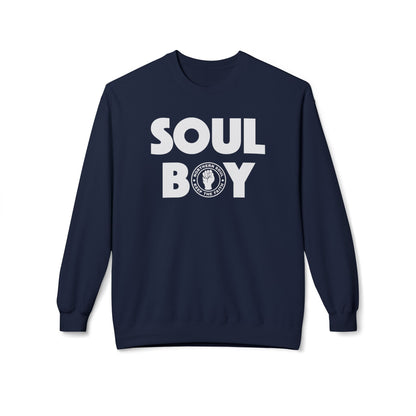 Soul Boy Sudadera