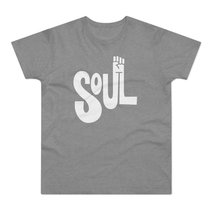 Soul Hand Camiseta (Estándar)