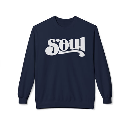 Soul Sudadera