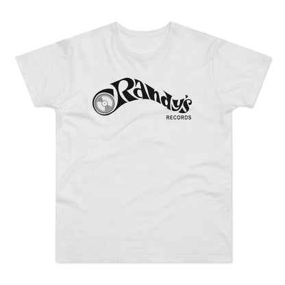 Randy's Records Camiseta (Estándar)