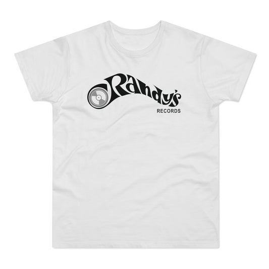 Randy's Records Camiseta (Estándar)