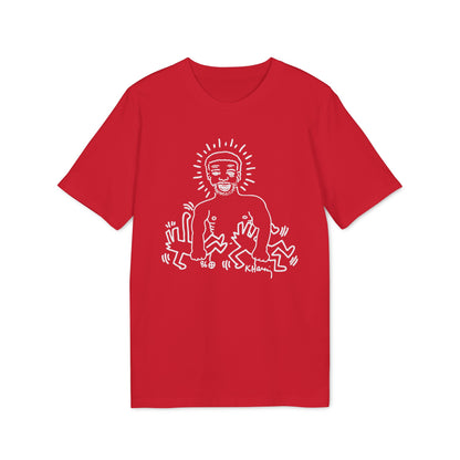 Paradise Garage Final Night Camiseta (Algodón Orgánico)