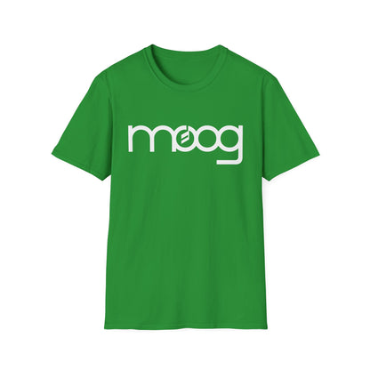 Moog Synthesizer Camiseta