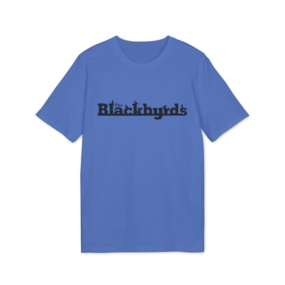 The Blackbyrds Camiseta (Algodón Orgánico)