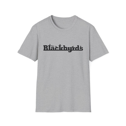The Blackbyrds Camiseta (Ligera)