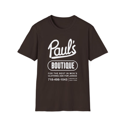 Paul's Boutique Camiseta