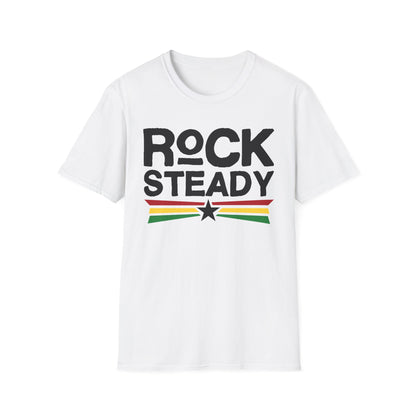 Rock Steady Camiseta (Ligera)