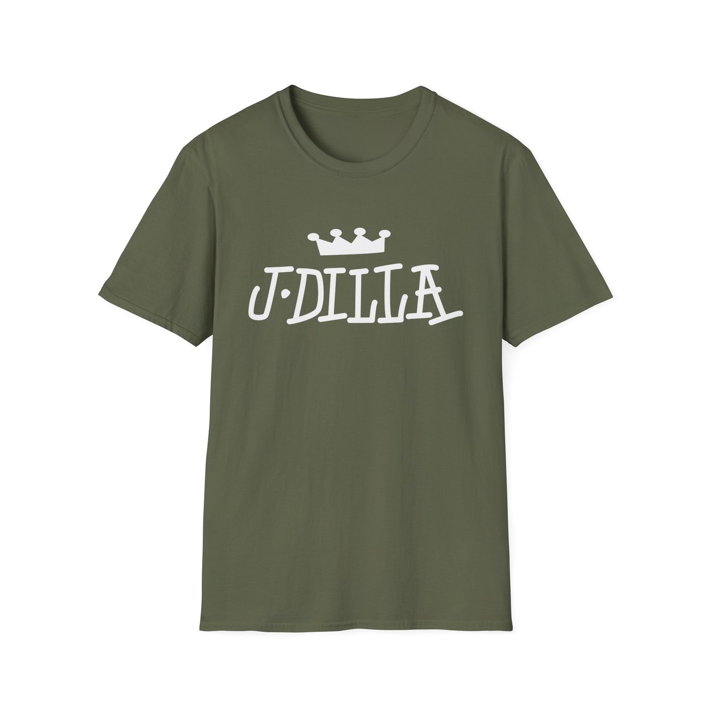 J Dilla Camiseta