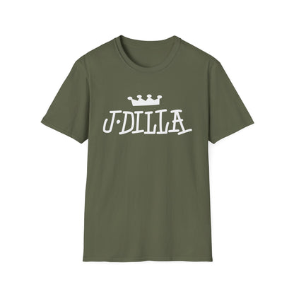 J Dilla Camiseta