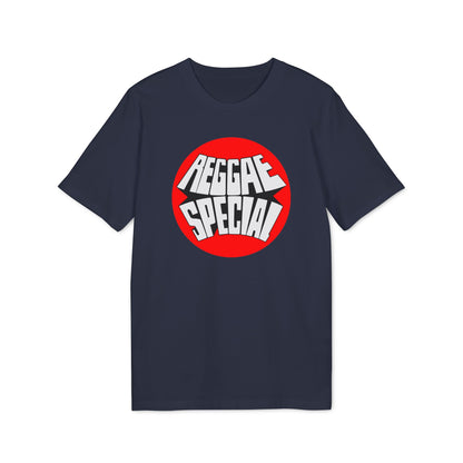 Reggae Special Camiseta (Algodón Orgánico)