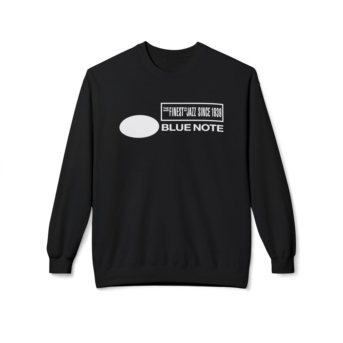 Blue Note Records Sudadera