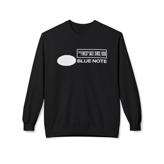 Blue Note Records Sudadera