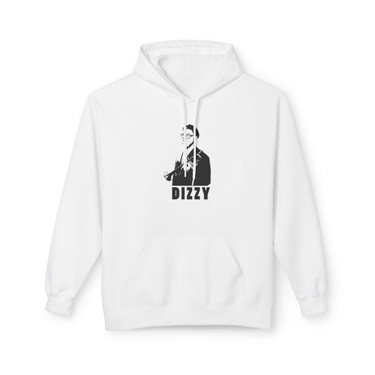 Dizzy Gillespie Sudadera Con Capucha