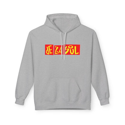 De La Soul Blocks Sudadera Con Capucha