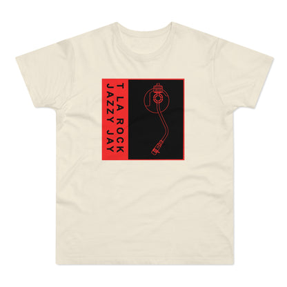 T La Rock Camiseta (Estándar)