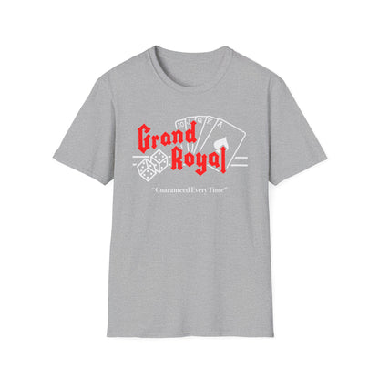 Grand Royal Records Camiseta