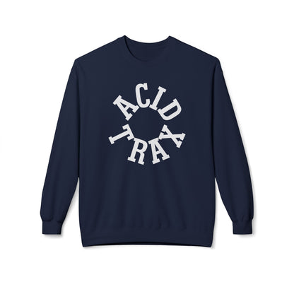 Acid Trax Records Sudadera