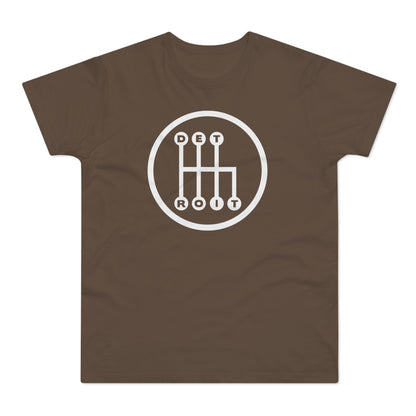 Detroit Gears Camiseta (Estándar)