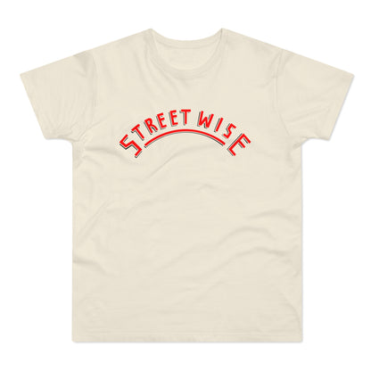 Street Wise Records Camiseta (Estándar)