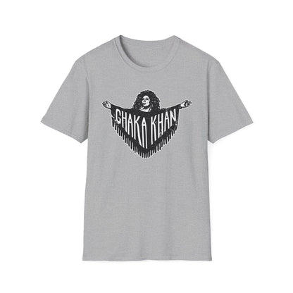 Chaka Khan Camiseta