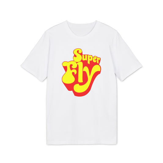 Superfly Camiseta (Algodón Orgánico)