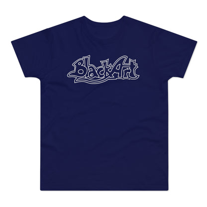 Black Art Records Camiseta (Estándar)