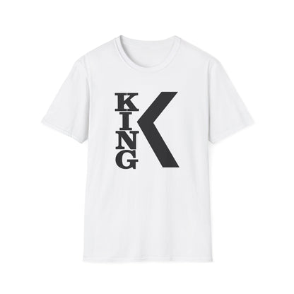 King Records K Camiseta (Ligera)