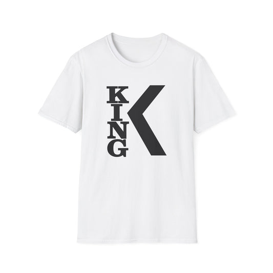 King Records K Camiseta (Ligera)