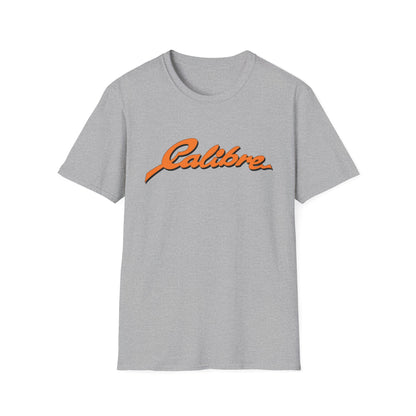 Calibre Records Camiseta (Ligera)