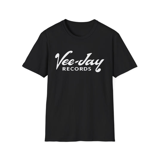 Vee Jay Records Camiseta (Ligera)